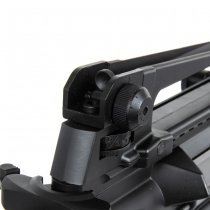 Specna Arms SA-P01 PRIME RRA HAL ETU AEG High Torque Version - Black