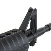 Specna Arms SA-P01 PRIME RRA HAL ETU AEG High Torque Version - Black