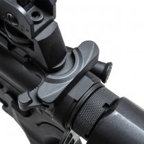 Specna Arms SA-P02 PRIME RRA HAL ETU AEG High Torque Version - Black