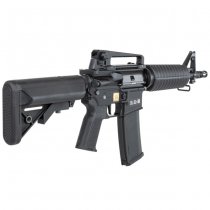Specna Arms SA-P02 PRIME RRA HAL ETU AEG High Torque Version - Black