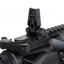 Specna Arms SA-P03 PRIME RRA HAL ETU AEG Brushless Motor - Black