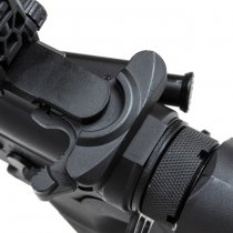 Specna Arms SA-P03 PRIME RRA HAL ETU AEG Brushless Motor - Black