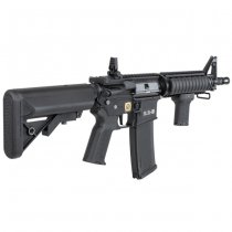 Specna Arms SA-P04 PRIME RRA HAL ETU AEG Brushless Motor - Black