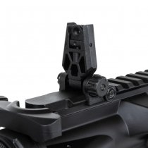 Specna Arms SA-P04 PRIME RRA HAL ETU AEG High Torque Version - Black
