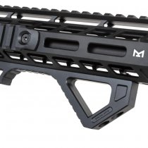 Specna Arms SA-P14 PRIME RRA ASTER II ETU AEG Brushless Motor - Black