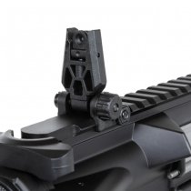 Specna Arms SA-P14 PRIME RRA ASTER II ETU AEG Brushless Motor - Black