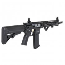 Specna Arms SA-P14 PRIME RRA ASTER II ETU AEG Brushless Motor - Black