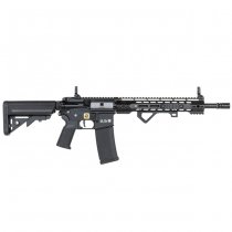 Specna Arms SA-P14 PRIME RRA ASTER II ETU AEG Brushless Motor - Black