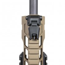 Specna Arms SA-P14 PRIME RRA ASTER II ETU AEG Brushless Motor - Dual Tone