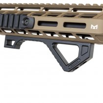 Specna Arms SA-P14 PRIME RRA ASTER II ETU AEG Brushless Motor - Dual Tone