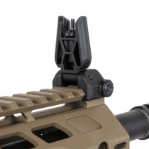 Specna Arms SA-P14 PRIME RRA ASTER II ETU AEG Brushless Motor - Dual Tone