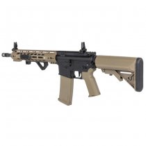 Specna Arms SA-P14 PRIME RRA ASTER II ETU AEG Brushless Motor - Dual Tone