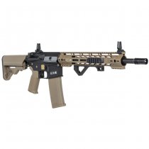 Specna Arms SA-P14 PRIME RRA ASTER II ETU AEG Brushless Motor - Dual Tone