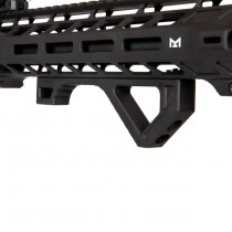 Specna Arms SA-P14 PRIME RRA HAL ETU AEG Brushless Motor - Black