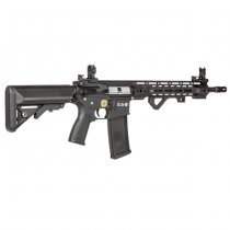 Specna Arms SA-P14 PRIME RRA HAL ETU AEG Brushless Motor - Black