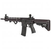 Specna Arms SA-P14 PRIME RRA HAL ETU AEG Brushless Motor - Black