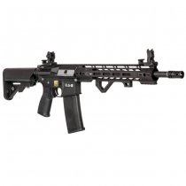 Specna Arms SA-P14 PRIME RRA HAL ETU AEG Brushless Motor - Black