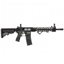 Specna Arms SA-P14 PRIME RRA HAL ETU AEG Brushless Motor - Black