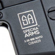 Specna Arms SA-C03 CORE HAL ETU AEG - Black