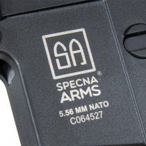 Specna Arms SA-C04 CORE HAL ETU AEG - Black