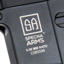 Specna Arms SA-C24 CORE HAL ETU AEG - Black