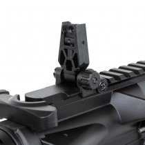 Specna Arms SA-E14-H EDGE Heavy Ops Stock HAL ETU AEG - Black