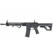 Specna Arms SA-E14-H EDGE Heavy Ops Stock HAL ETU AEG - Black