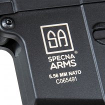 Specna Arms SA-E14-H EDGE Heavy Ops Stock HAL ETU AEG - Dual Tone