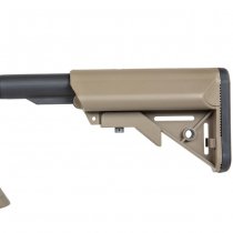 Specna Arms SA-E14-H EDGE Heavy Ops Stock HAL ETU AEG - Dual Tone