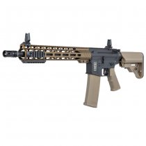 Specna Arms SA-E14-H EDGE Heavy Ops Stock HAL ETU AEG - Dual Tone