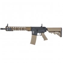Specna Arms SA-E14-H EDGE Heavy Ops Stock HAL ETU AEG - Dual Tone