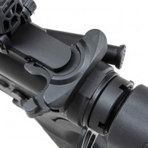 Specna Arms SA-E23-L EDGE Light Ops Stock HAL ETU AEG - Black