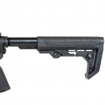 Specna Arms SA-E23-L EDGE Light Ops Stock HAL ETU AEG - Black