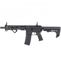 Specna Arms SA-E23-L EDGE Light Ops Stock HAL ETU AEG - Black