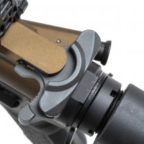 Specna Arms SA-E23-L EDGE Light Ops Stock HAL ETU AEG - Chaos Bronze