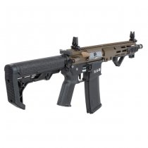 Specna Arms SA-E23-L EDGE Light Ops Stock HAL ETU AEG - Chaos Bronze