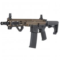 Specna Arms SA-E23-L EDGE Light Ops Stock HAL ETU AEG - Chaos Bronze