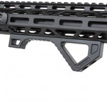Specna Arms SA-E24-H EDGE Heavy Ops Stock HAL ETU AEG - Black