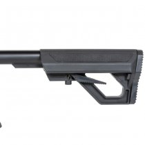Specna Arms SA-E24-H EDGE Heavy Ops Stock HAL ETU AEG - Black