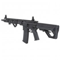 Specna Arms SA-E24-H EDGE Heavy Ops Stock HAL ETU AEG - Black