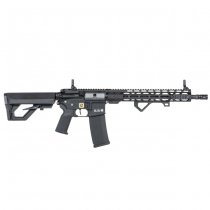 Specna Arms SA-E24-H EDGE Heavy Ops Stock HAL ETU AEG - Black