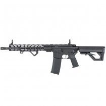 Specna Arms SA-E24-H EDGE Heavy Ops Stock HAL ETU AEG - Black