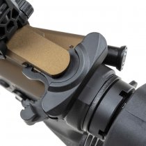Specna Arms SA-E24-H EDGE Heavy Ops Stock HAL ETU AEG - Chaos Bronze