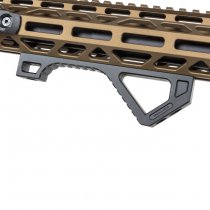 Specna Arms SA-E24-H EDGE Heavy Ops Stock HAL ETU AEG - Chaos Bronze