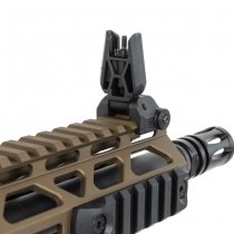 Specna Arms SA-E24-H EDGE Heavy Ops Stock HAL ETU AEG - Chaos Bronze