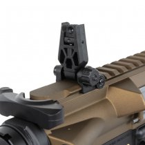 Specna Arms SA-E24-H EDGE Heavy Ops Stock HAL ETU AEG - Chaos Bronze