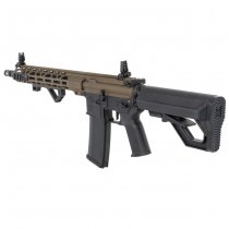 Specna Arms SA-E24-H EDGE Heavy Ops Stock HAL ETU AEG - Chaos Bronze