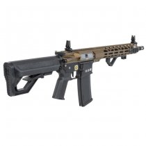 Specna Arms SA-E24-H EDGE Heavy Ops Stock HAL ETU AEG - Chaos Bronze