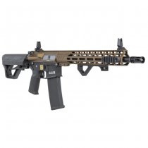 Specna Arms SA-E24-H EDGE Heavy Ops Stock HAL ETU AEG - Chaos Bronze
