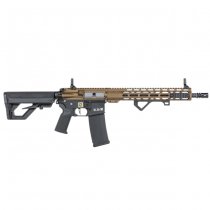 Specna Arms SA-E24-H EDGE Heavy Ops Stock HAL ETU AEG - Chaos Bronze